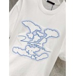 2025年3月27日入荷春夏高品質新作Louis Vuitton半袖 tシャツTF工場
