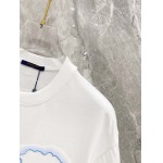 2025年3月27日入荷春夏高品質新作Louis Vuitton半袖 tシャツTF工場