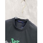 2025年3月27日入荷春夏高品質新作Louis Vuitton半袖 tシャツTF工場