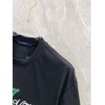 2025年3月27日入荷春夏高品質新作Louis Vuitton半袖 tシャツTF工場
