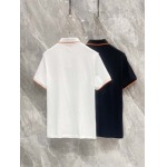 2025年3月27日入荷春夏高品質新作Hermes半袖 tシャツTF工場