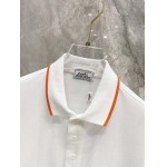 2025年3月27日入荷春夏高品質新作Hermes半袖 tシャツTF工場