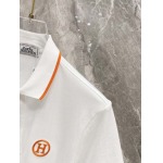 2025年3月27日入荷春夏高品質新作Hermes半袖 tシャツTF工場
