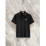 2025年3月27日入荷春夏高品質新作Hermes半袖 tシャツTF工場