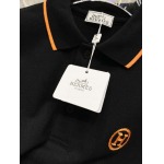 2025年3月27日入荷春夏高品質新作Hermes半袖 tシャツTF工場