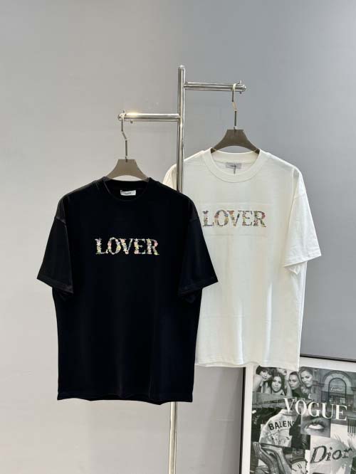 2025年3月27日入荷春夏高品質新作loewe半袖 tシャ...