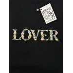 2025年3月27日入荷春夏高品質新作loewe半袖 tシャツTF工場