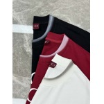 2025年3月27日入荷春夏高品質新作Gucci半袖 tシャツTF工場