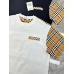 2025年3月27日入荷春夏高品質新作 burberry半袖 tシャツTF工場