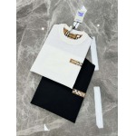 2025年3月27日入荷春夏高品質新作 burberry半袖 tシャツTF工場