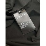 2025年3月27日入荷春夏高品質新作Prada半袖 tシャツTF工場