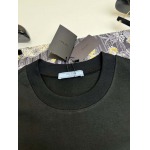 2025年3月27日入荷春夏高品質新作Prada半袖 tシャツTF工場