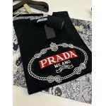2025年3月27日入荷春夏高品質新作Prada半袖 tシャツTF工場