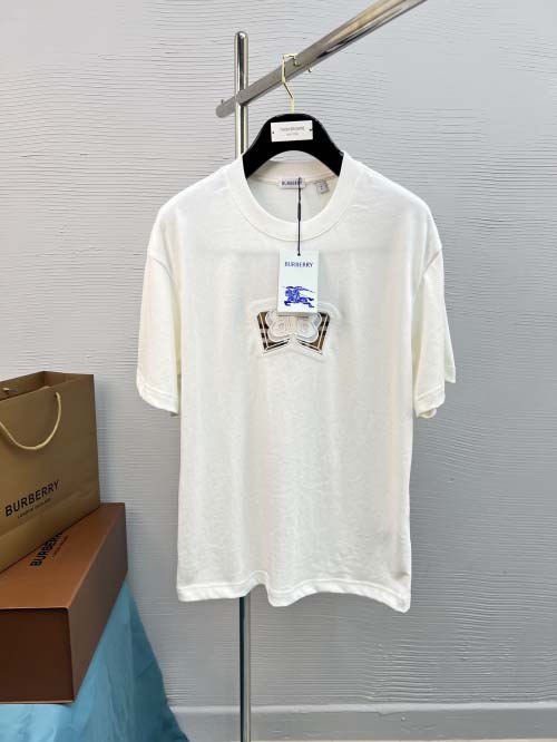 2025年3月27日入荷春夏高品質新作 burberry半袖...