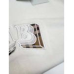 2025年3月27日入荷春夏高品質新作 burberry半袖 tシャツTF工場