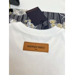 2025年3月27日入荷春夏高品質新作Louis Vuitton半袖 tシャツTF工場