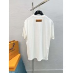 2025年3月27日入荷春夏高品質新作Louis Vuitton半袖 tシャツTF工場