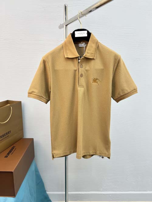 2025年3月27日入荷春夏高品質新作 burberry半袖...