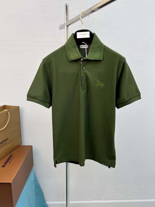 2025年3月27日入荷春夏高品質新作 burberry半袖...