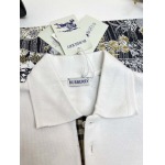 2025年3月27日入荷春夏高品質新作 burberry半袖 tシャツTF工場