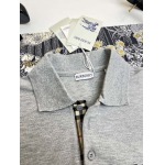 2025年3月27日入荷春夏高品質新作 burberry半袖 tシャツTF工場