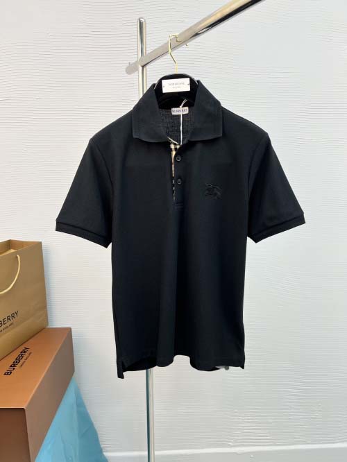 2025年3月27日入荷春夏高品質新作 burberry半袖...