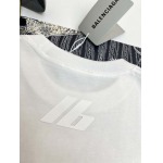 2025年3月27日入荷春夏高品質新作Balenciaga半袖 tシャツTF工場