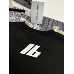 2025年3月27日入荷春夏高品質新作Balenciaga半袖 tシャツTF工場