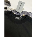 2025年3月27日入荷春夏高品質新作Balenciaga半袖 tシャツTF工場