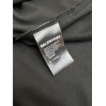2025年3月27日入荷春夏高品質新作Balenciaga半袖 tシャツTF工場