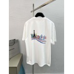 2025年3月27日入荷春夏高品質新作Balenciaga半袖 tシャツTF工場
