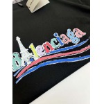 2025年3月27日入荷春夏高品質新作Balenciaga半袖 tシャツTF工場