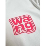 2025年3月27日入荷春夏高品質新作Alexander Wang半袖 tシャツTF工場