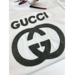 2025年3月27日入荷春夏高品質新作Gucci半袖 tシャツTF工場
