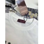 2025年3月27日入荷春夏高品質新作Gucci半袖 tシャツTF工場