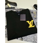 2025年3月27日入荷春夏高品質新作Louis Vuitton半袖 tシャツTF工場