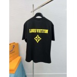 2025年3月27日入荷春夏高品質新作Louis Vuitton半袖 tシャツTF工場