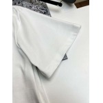 2025年3月27日入荷春夏高品質新作FENDI半袖 tシャツTF工場