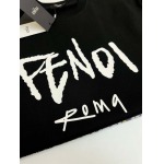 2025年3月27日入荷春夏高品質新作FENDI半袖 tシャツTF工場