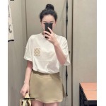 2025年3月27日入荷春夏高品質新作LOEWE半袖 tシャツTF工場