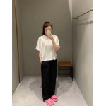 2025年3月27日入荷春夏高品質新作LOEWE半袖 tシャツTF工場