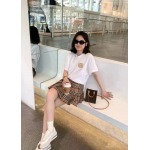 2025年3月27日入荷春夏高品質新作LOEWE半袖 tシャツTF工場