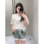 2025年3月27日入荷春夏高品質新作LOEWE半袖 tシャツTF工場