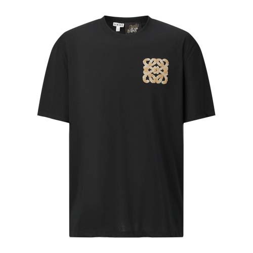 2025年3月27日入荷春夏高品質新作LOEWE半袖 tシャ...