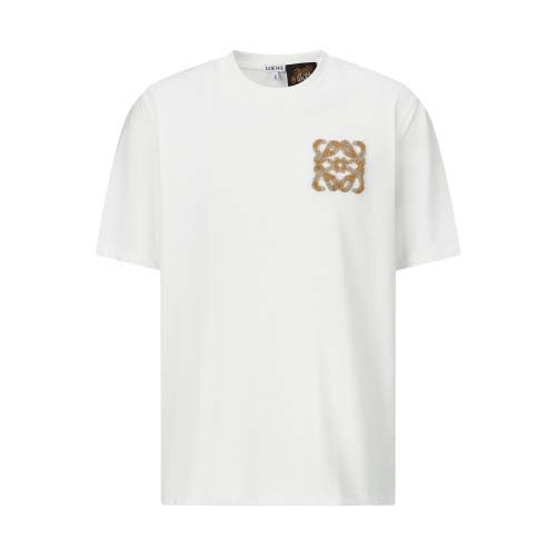 2025年3月27日入荷春夏高品質新作LOEWE半袖 tシャ...