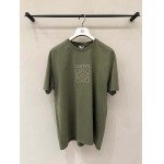 2025年3月27日入荷春夏高品質新作LOEWE半袖 tシャツTF工場