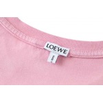 2025年3月27日入荷春夏高品質新作LOEWE半袖 tシャツTF工場