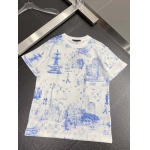 2025年3月27日入荷春夏高品質新作Louis Vuitton半袖 tシャツTF工場