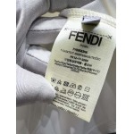 2025年3月27日入荷春夏高品質新作FENDI半袖 tシャツTF工場