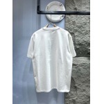 2025年3月27日入荷春夏高品質新作FENDI半袖 tシャツTF工場